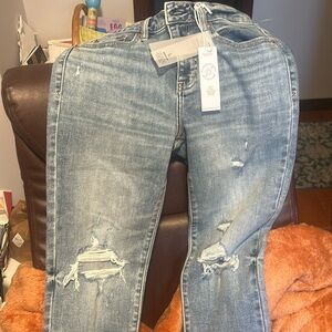 Daze denim